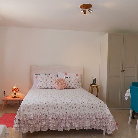 Castello Flower Apartment Kaštela Kültér fotó