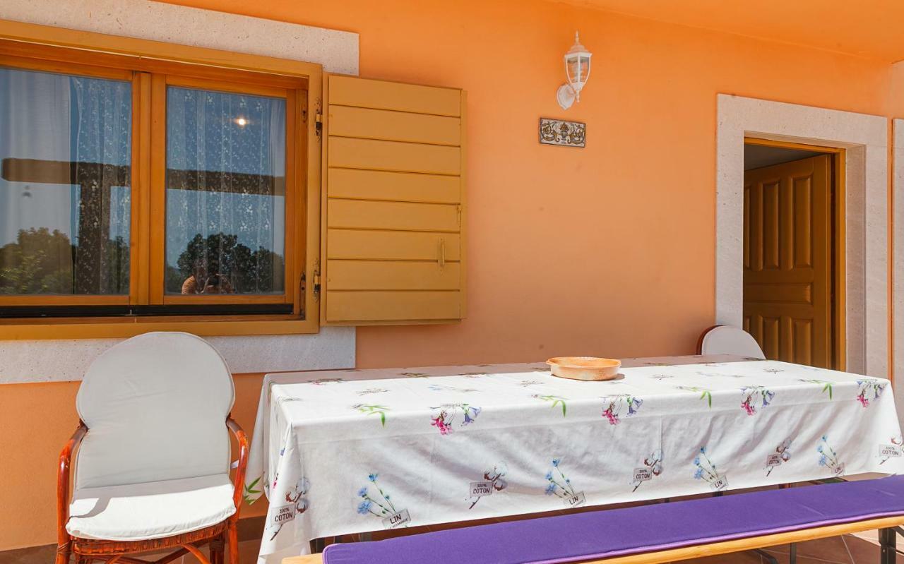 Castello Flower Apartment Kaštela Kültér fotó